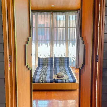 Vali Villa Bangkok