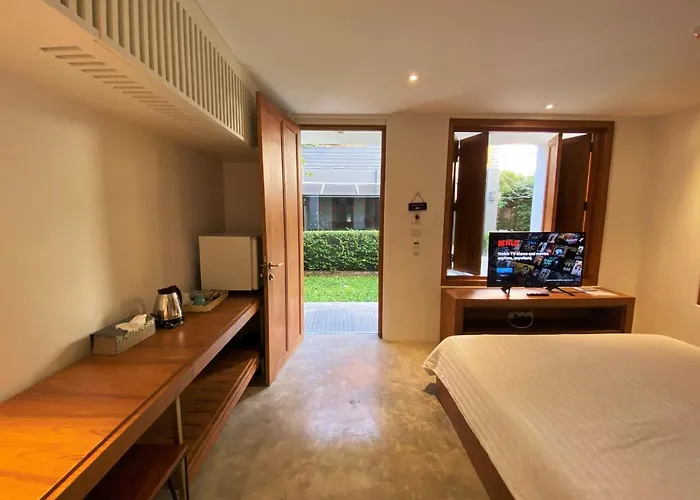 Hotel Vali 2*