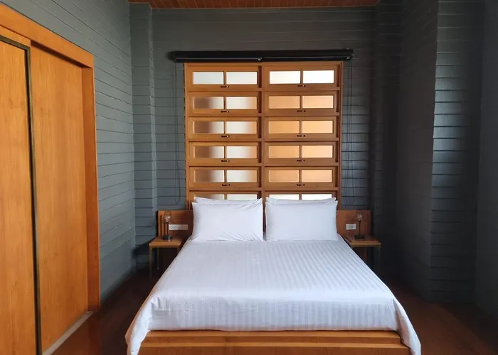 Vali Hotel Bangkok
