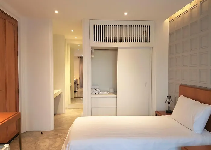 Vali Bangkok