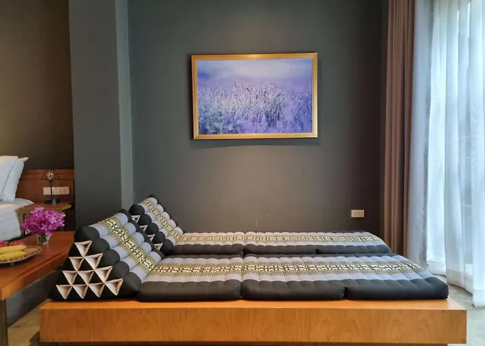Vali Hotel 2*
