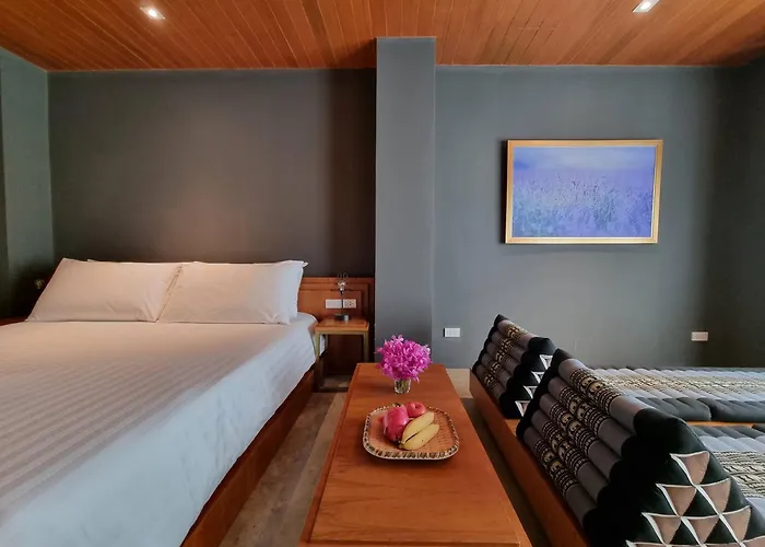 Hotel Vali