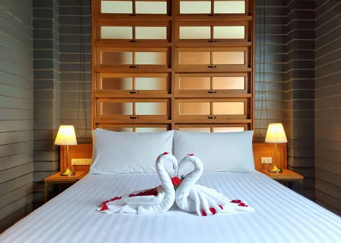 Hotel Vali
