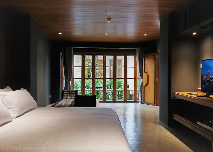 Vali 2* Bangkok