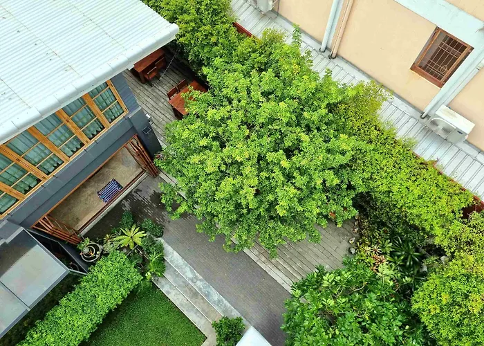 Vali Hotel 2*