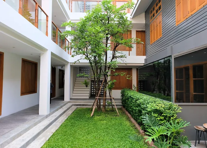 Vali 2* Bangkok