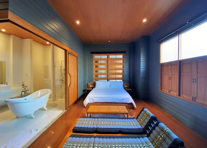 Vali Hotel Bangkok