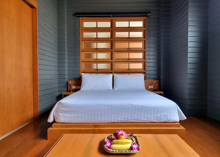 Vali Hotel Bangkok