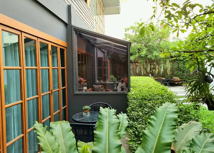 Hotel Vali
