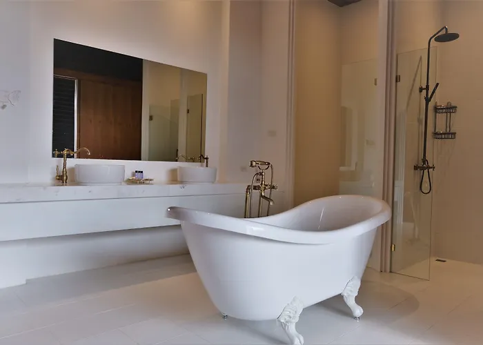 Vali Hotel Bangkok