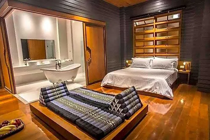 Vali Hotel Bangkok