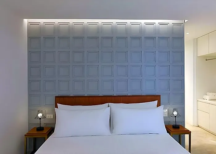 Hotel Vali