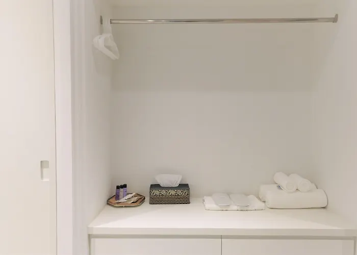 Hotel Vali Bangkok