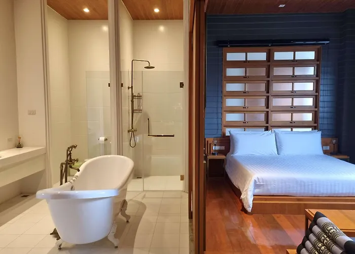 Vali Hotel Bangkok