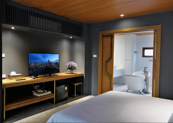 Vali Bangkok