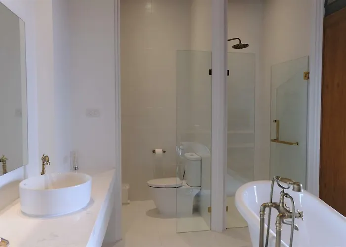Vali Bangkok