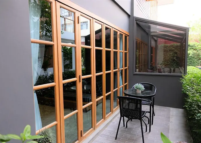 Hotel Vali Bangkok