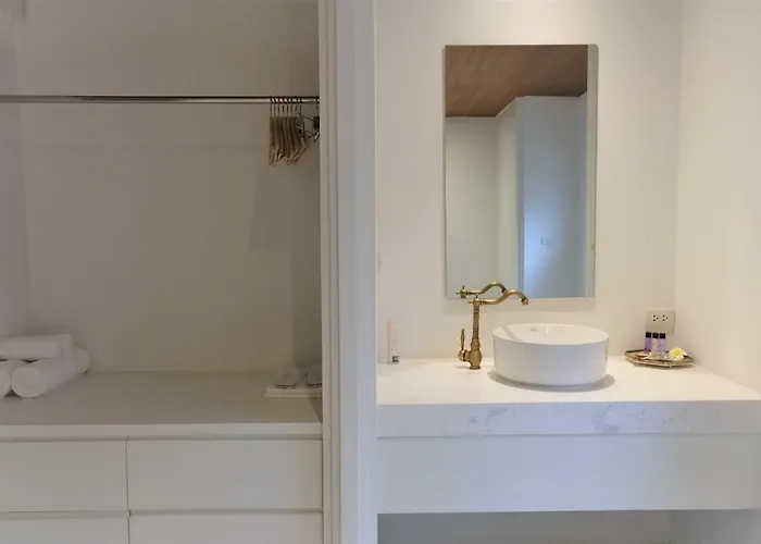 Hotel Vali Bangkok