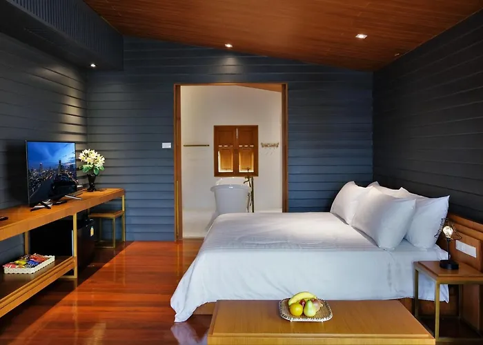 Vali Hotel Bangkok